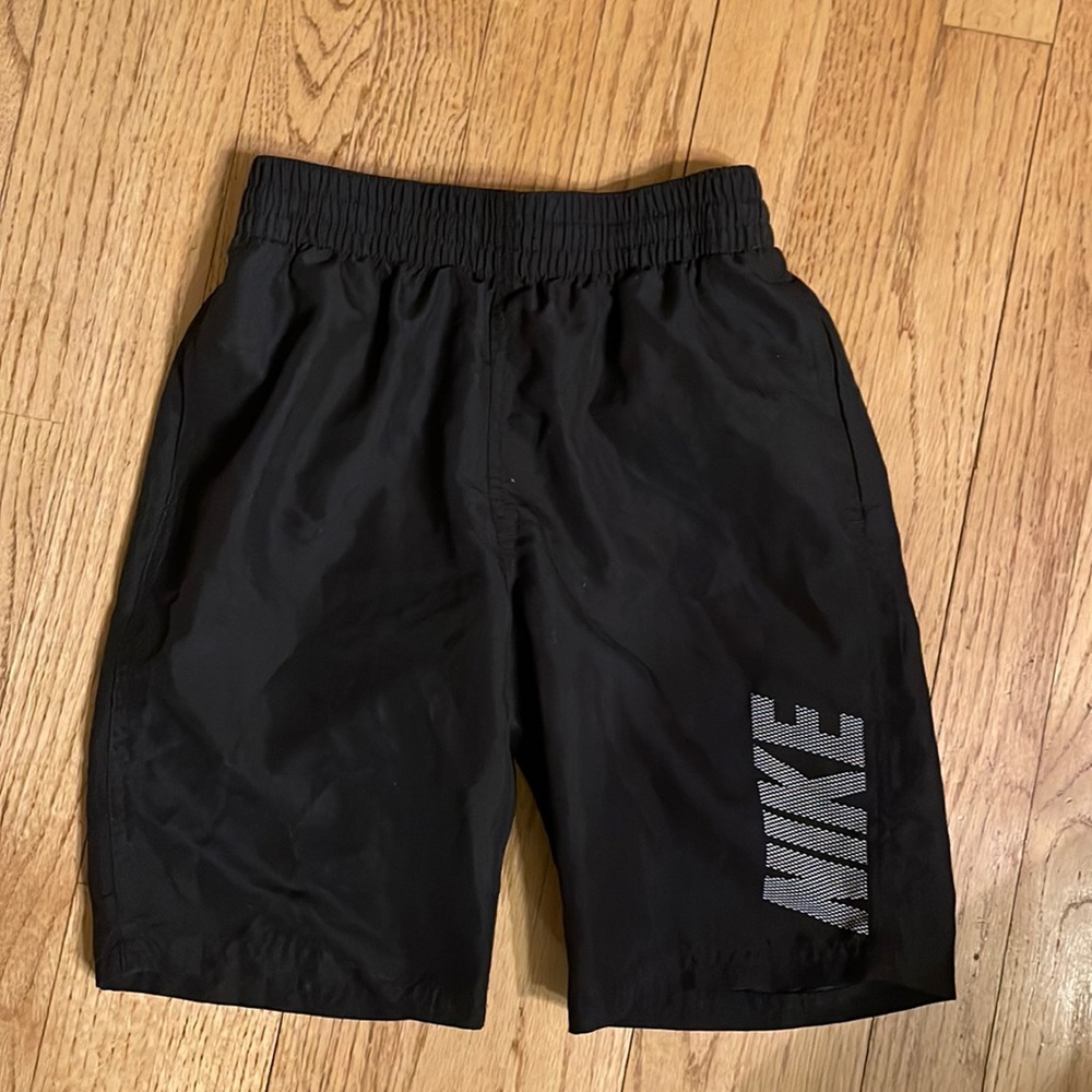 Nike shorts - youth 10/12
